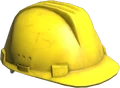 Casco de seguridad en DayZ - Aislamiento y capacidad de carga
